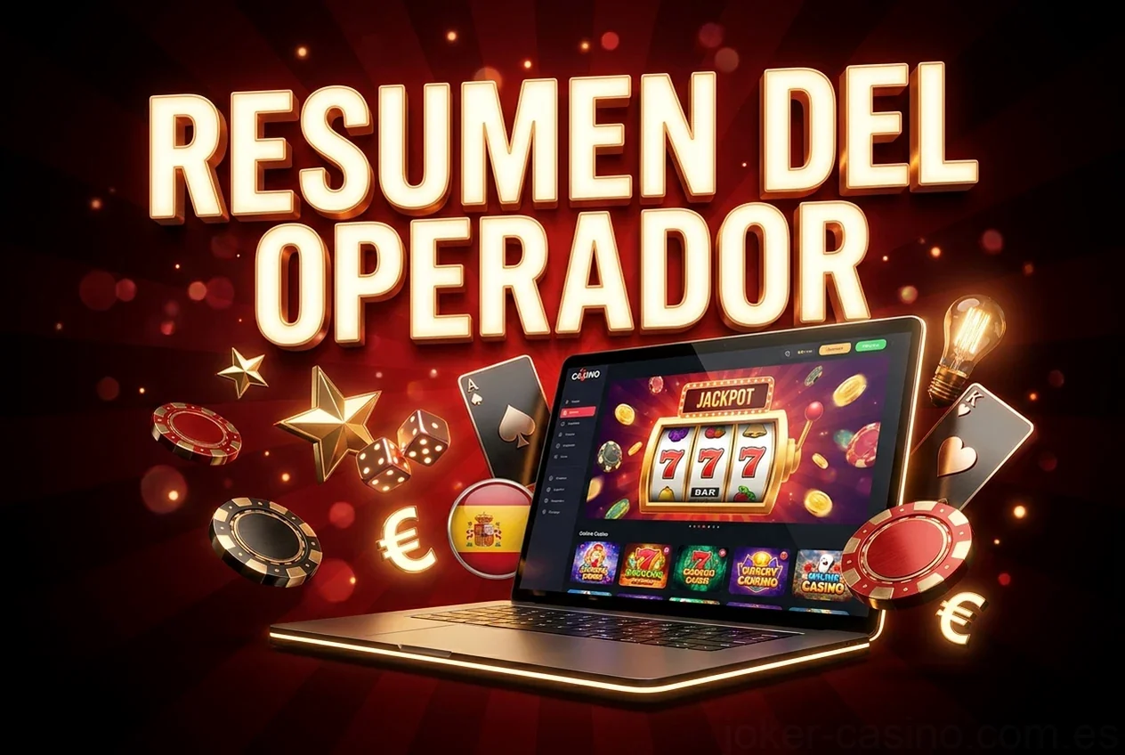 Resumen del operador